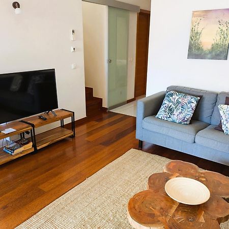Luxury 3-Bedroom Apartment At High-End Praia Da Luz Exterior photo
