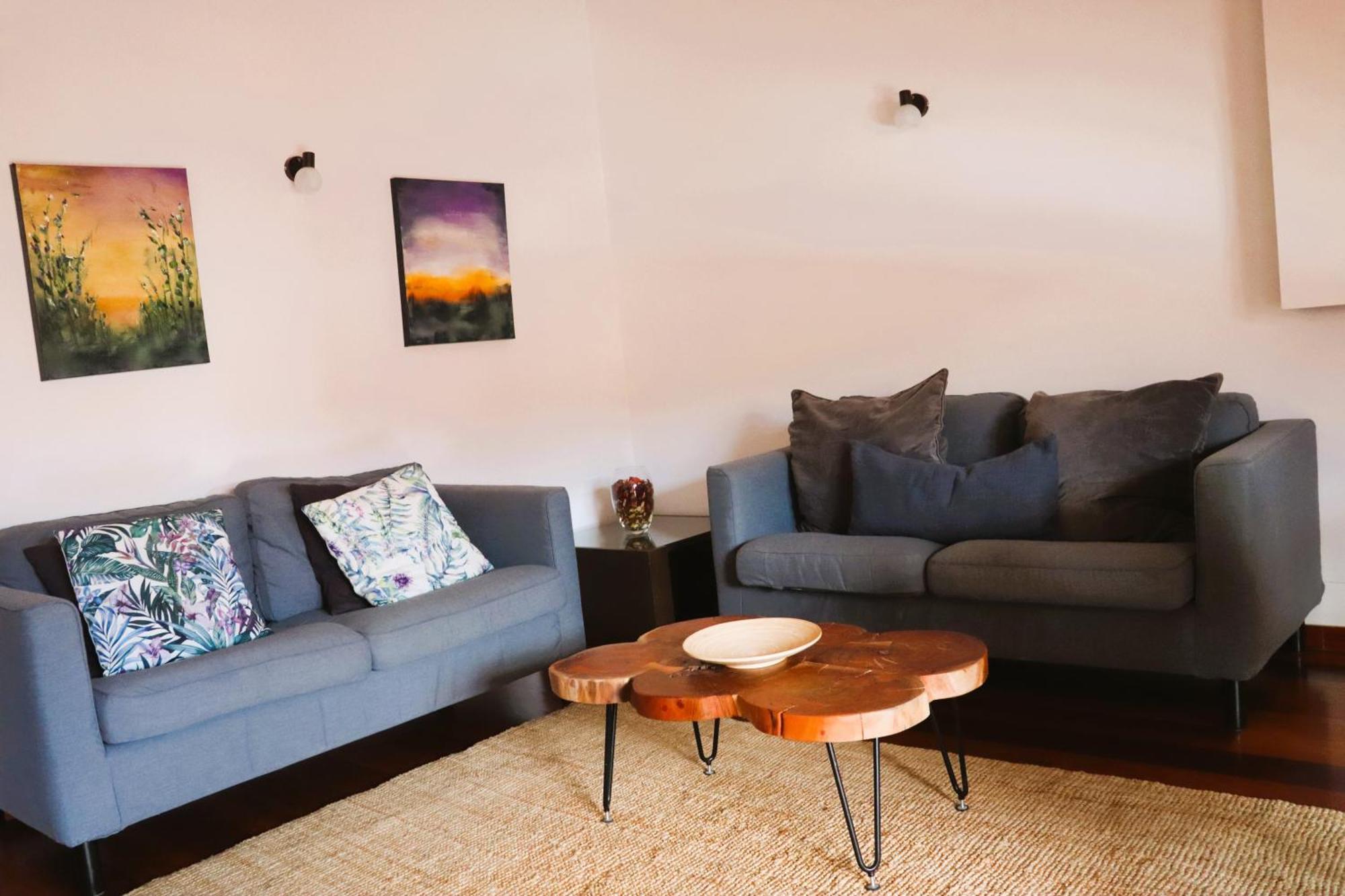 Luxury 3-Bedroom Apartment At High-End Praia Da Luz Exterior photo