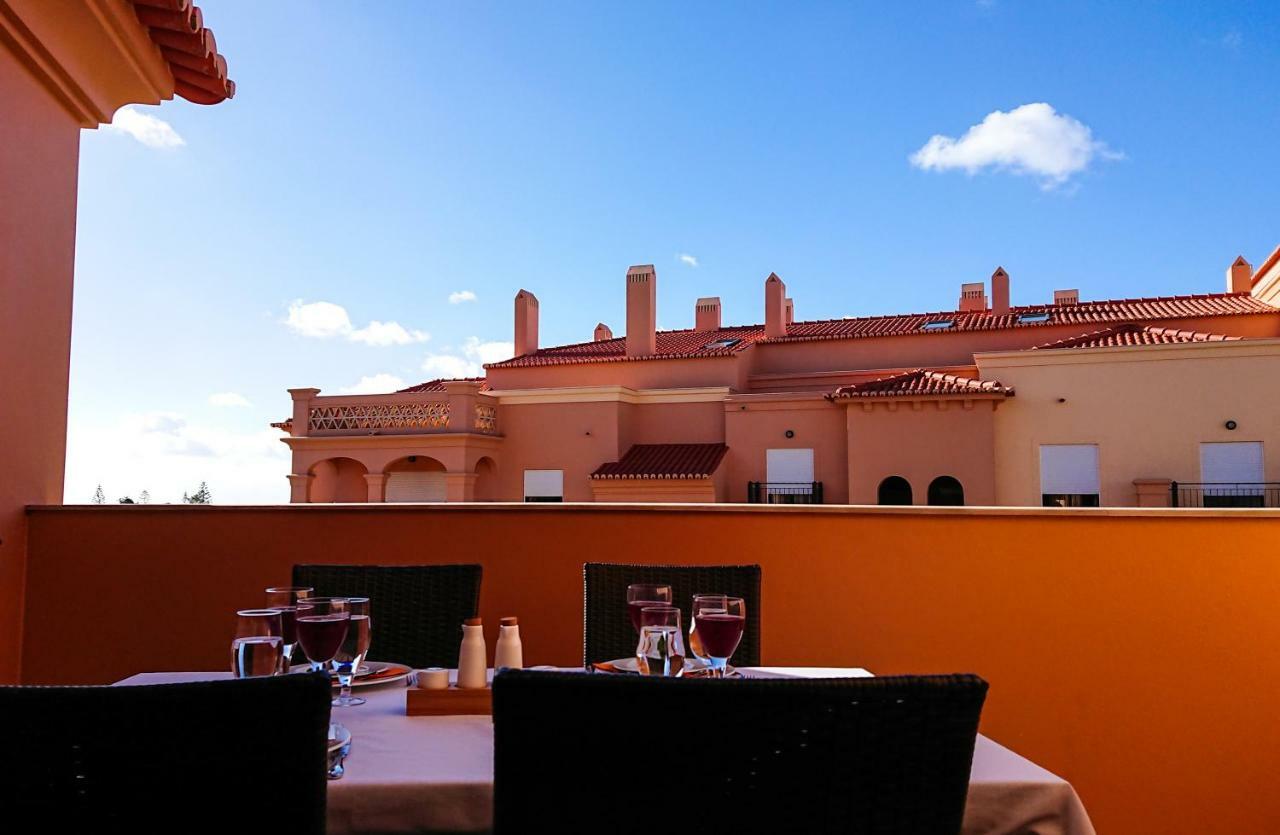 Luxury 3-Bedroom Apartment At High-End Praia Da Luz Exterior photo